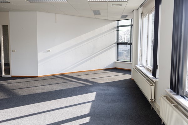 Medium property photo - De Wymerts 3, 8701 WT Bolsward